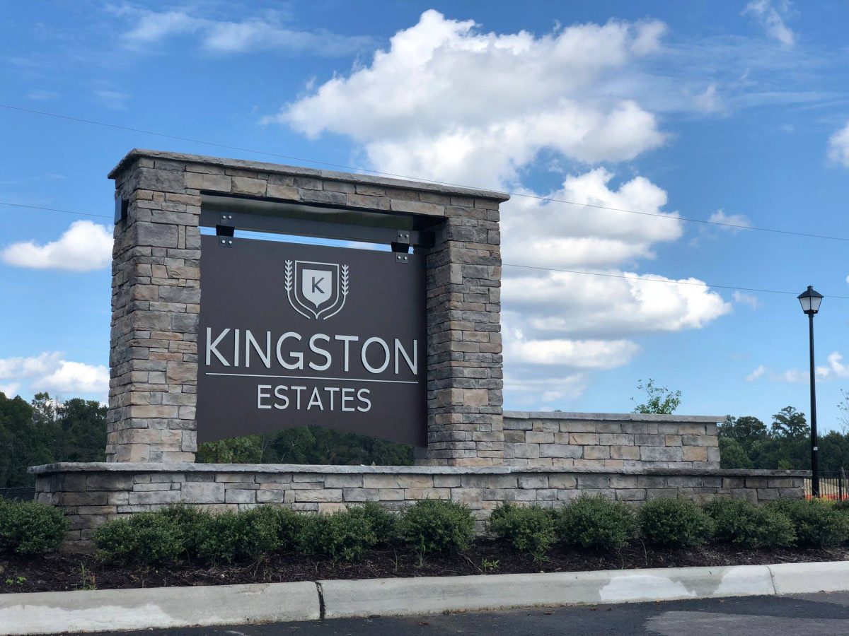 Communities WakeField Development