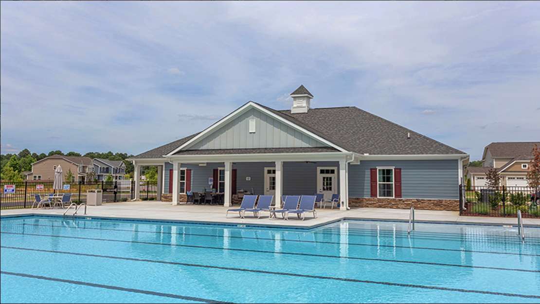 Communities WakeField Development